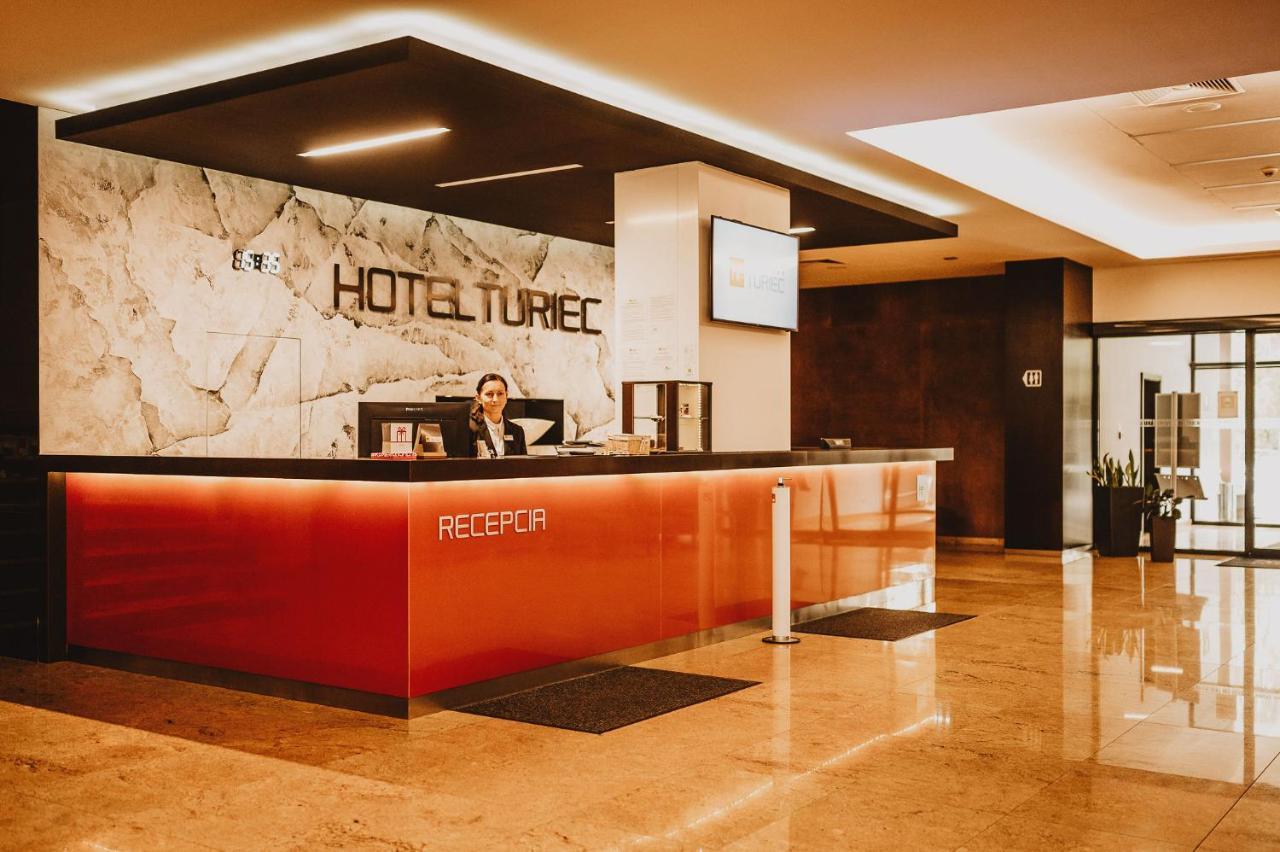 Hotel Turiec Martin