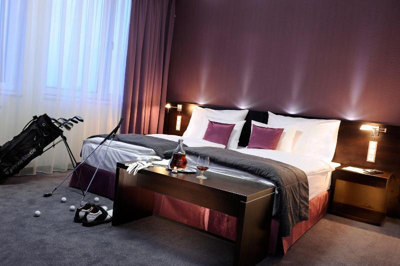 Turiec Hotel Martin