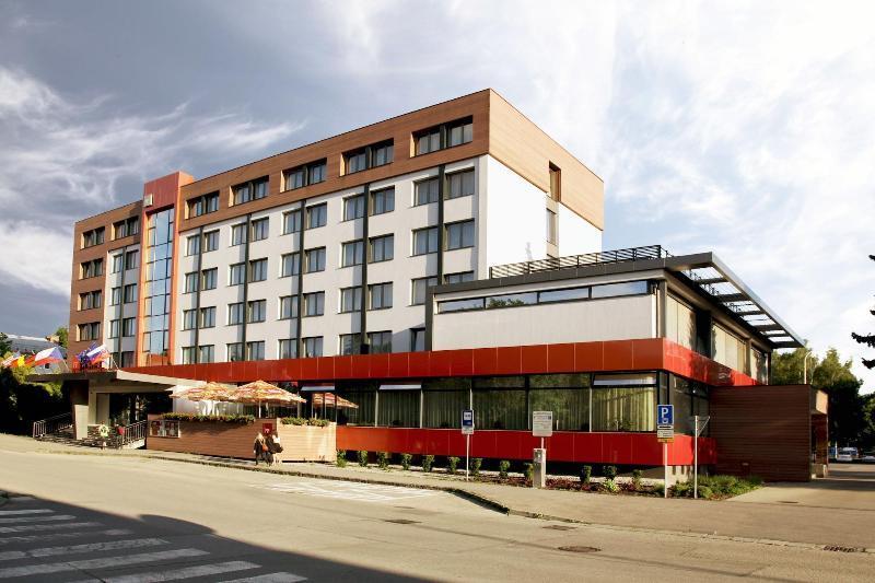 Turiec Hotel
