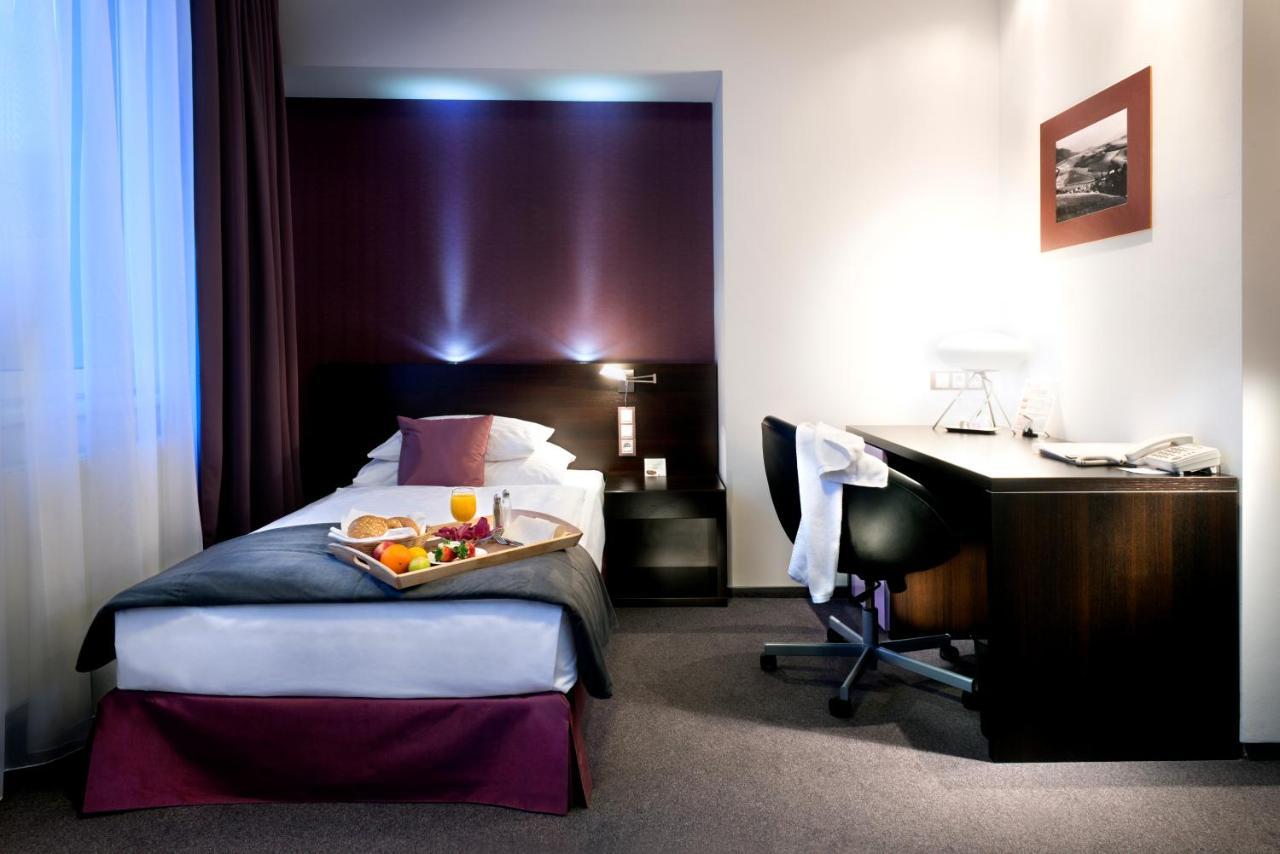 Turiec Hotel Martin