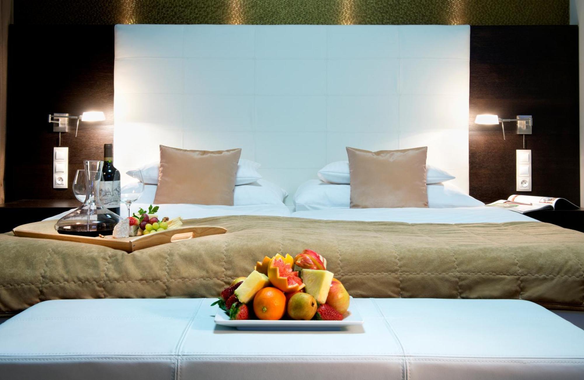 Hotel Turiec 4*