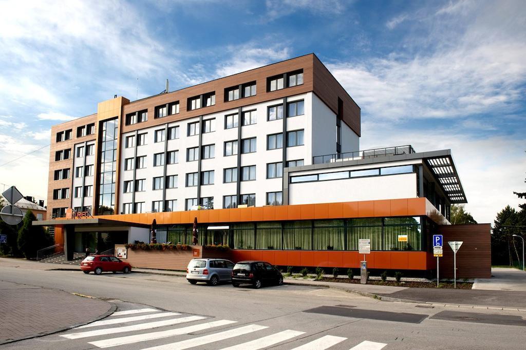 Turiec 4*