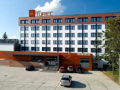 Turiec Hotel 4*