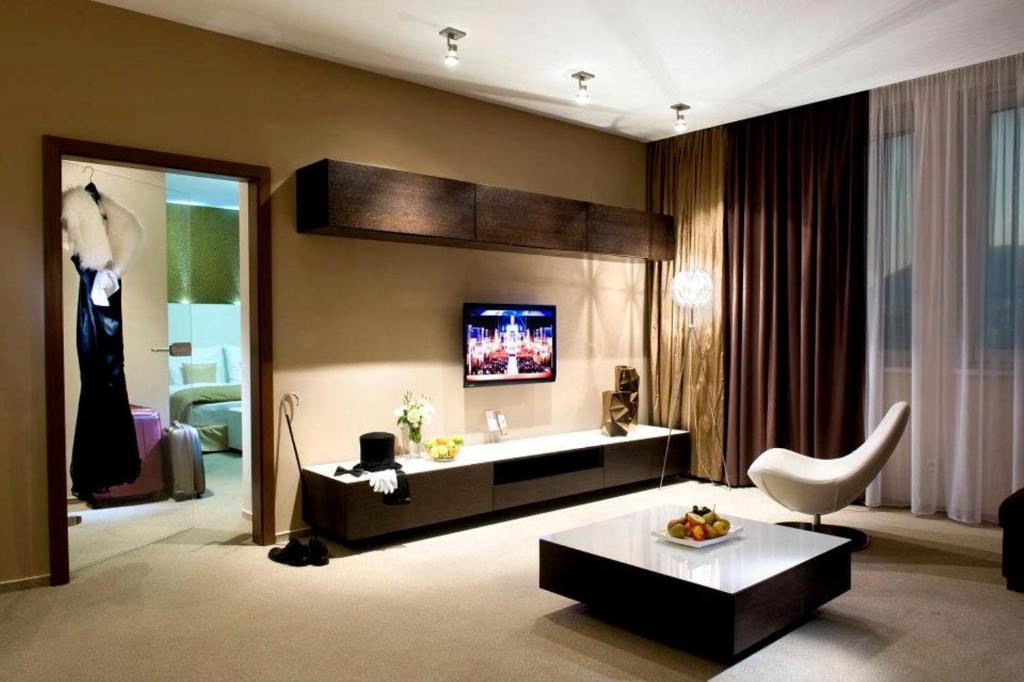 Hotel Turiec 4*